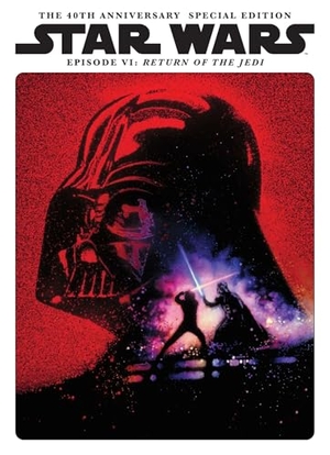 Titan. Star Wars: The Return of the Jedi 40th Anniversary Special Edition. Titan, 2024.