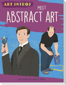 Art Intros: Meet Abstract Art