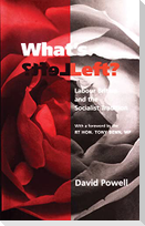 What's Left?