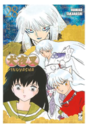 Inuyasha. Wide edition. Vol. 28
