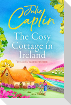The Cosy Cottage in Ireland