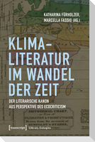 Klima-Literatur im Wandel der Zeit