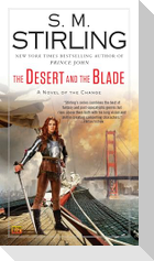 The Desert and the Blade