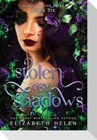 Stolen by Shadows (Standard Edition)