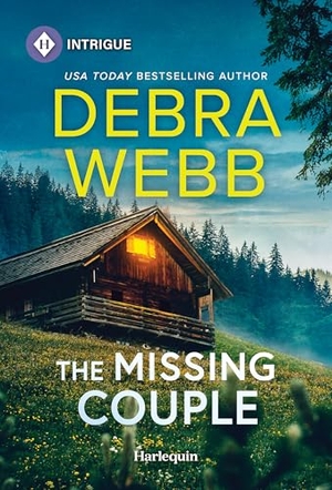 Webb, Debra. The Missing Couple. Harlequin, 2026.