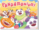 Pandamonium!