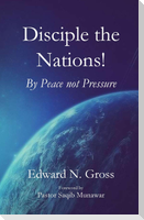 Disciple the Nations