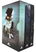 Mara Dyer Üclemesi Kutulu Özel Set 3 Kitap