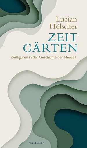 Hölscher, Lucian. Zeitgärten - Zeitfiguren in der Geschichte der Neuzeit. Wallstein Verlag GmbH, 2020.