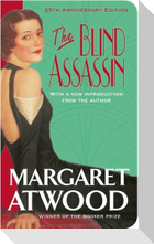 The Blind Assassin