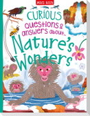 NATURES WONDERS_CURIOUS QUE HB