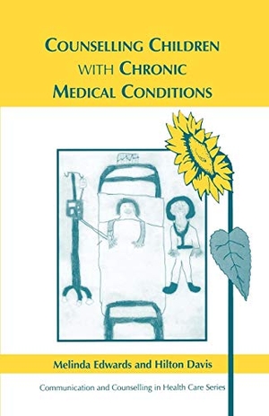 Edwards / Davis. Counselling Children. John Wiley & Sons, 1997.