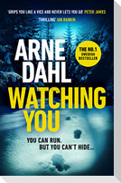Watching You
