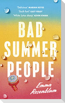 Bad Summer People
