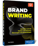 Brandwriting