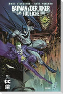 Batman & der Joker: Das tödliche Duo