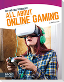 All about Online Gaming