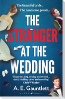 The Stranger at the Wedding