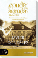 Conde de Aranda, 14, 14-bis