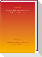 Coinage of the Roman Provinces of Moesia and Thrace: Imperial or Provincial?