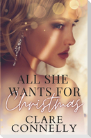 All She Wants For Christmas