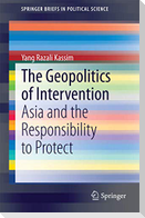 The Geopolitics of Intervention