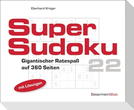 Supersudoku 22 (5 Exemplare à 3,99 EUR)