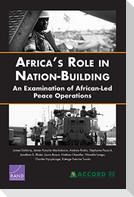 Africa's Role in Nation-Building