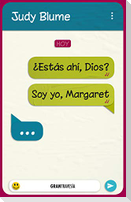 ¿Estás Ahí, Dios? Soy Yo, Margaret / Are You There God? It's Me, Margaret