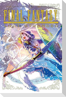 Final Fantasy Lost Stranger, Vol. 2