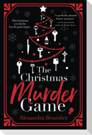 The Christmas Murder Game