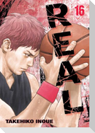 Real, Vol. 16