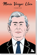 Cuentos de Mario Vargas Llosa