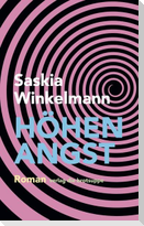 Höhenangst