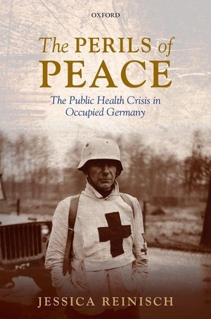 Reinisch, Jessica. The Perils of Peace - The Public Health Crisis in Occupied Germany. Sydney University Press, 2013.