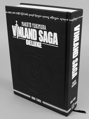Yukimura, Makoto. Vinland Saga Deluxe 3. Random House LLC US, 2024.