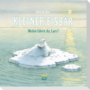 Kleiner Eisbär - Wohin fährst du, Lars?