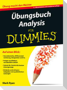 Übungsbuch Analysis