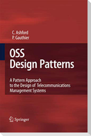 OSS Design Patterns