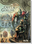 Orks & Goblins. Band 19