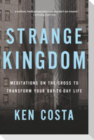Strange Kingdom