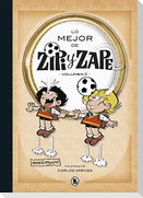 Lo mejor de Zipi y Zape II