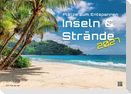 Inseln & Strände - Plätze zum Entspannen - 2027 - Kalender DIN A3