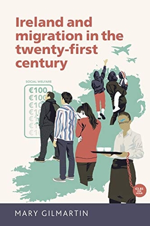 Gilmartin, Mary. Ireland and migration in the twenty-first century. Manchester University Press, 2015.
