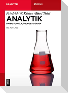 Analytik