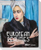 European Realities - European Realism Movements of the 1920s and 1930s