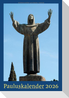 Pauluskalender 2026