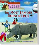 The Most Famous Rhinoceros
