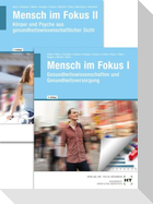 Paketangebot Mensch im Fokus Band I und Band II