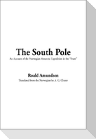 South Pole, The